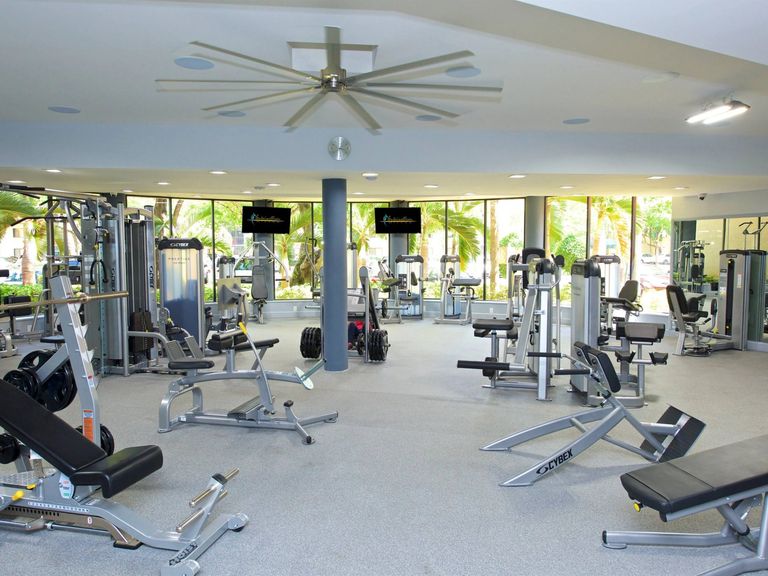 Fontainebleau Milton Apartments apartments in Miami, FL – photo 44