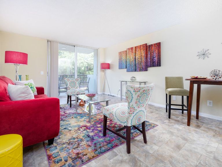 Forest Place apartments in Miami, FL – photo 15