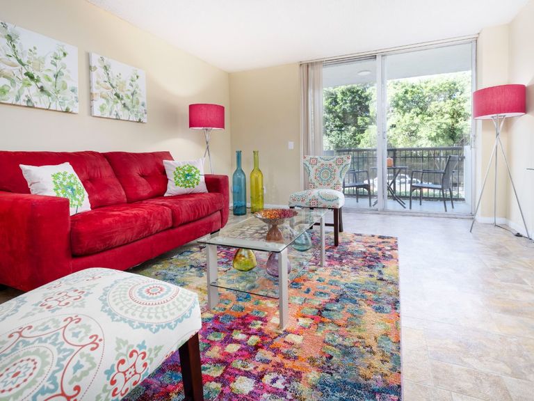 Forest Place apartments in Miami, FL – photo 16