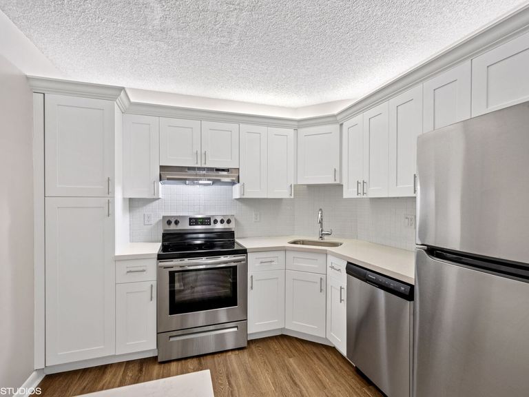 Forest Pointe apartments in Coconut Creek, FL – photo 12