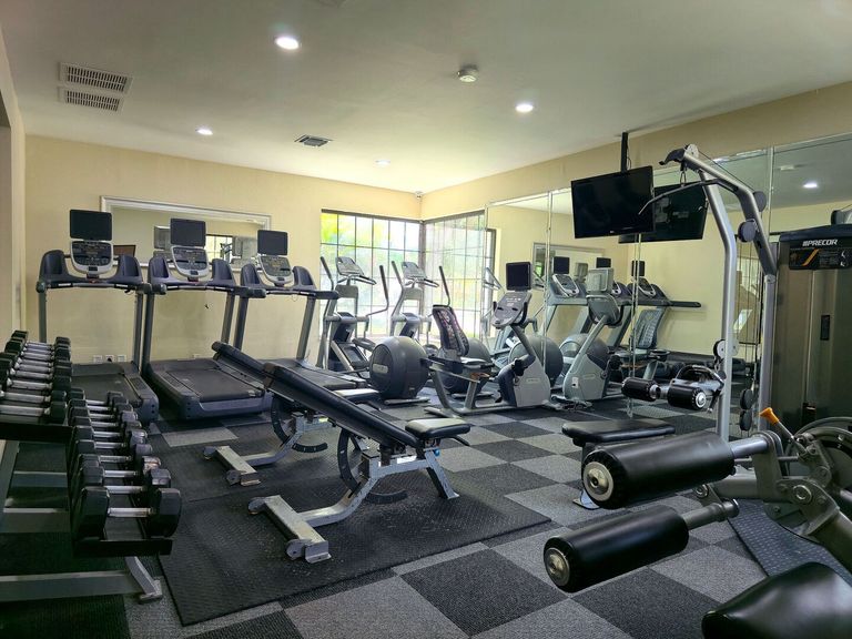 Forest Pointe apartments in Coconut Creek, FL – photo 9