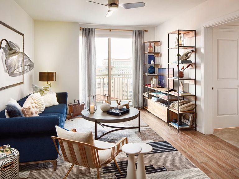 Gables Columbus Center apartments in Coral Gables, FL – photo 7