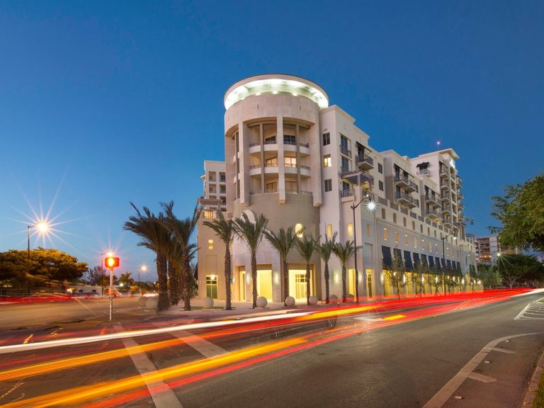 Gables Columbus Center apartments in Coral Gables, FL – photo 20