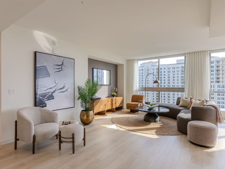 Gables Riverwalk apartments in Fort Lauderdale, FL – photo 8