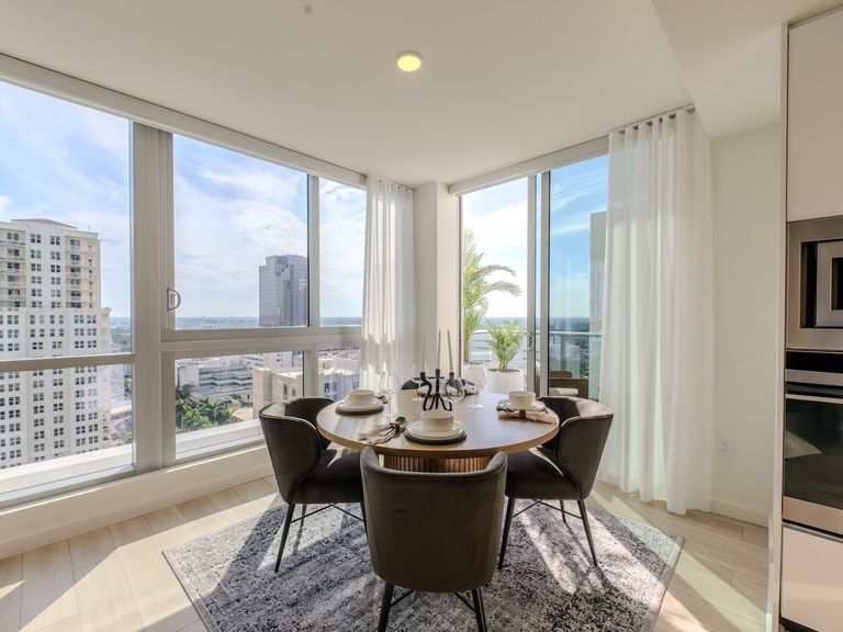 Gables Riverwalk apartments in Fort Lauderdale, FL – photo 9