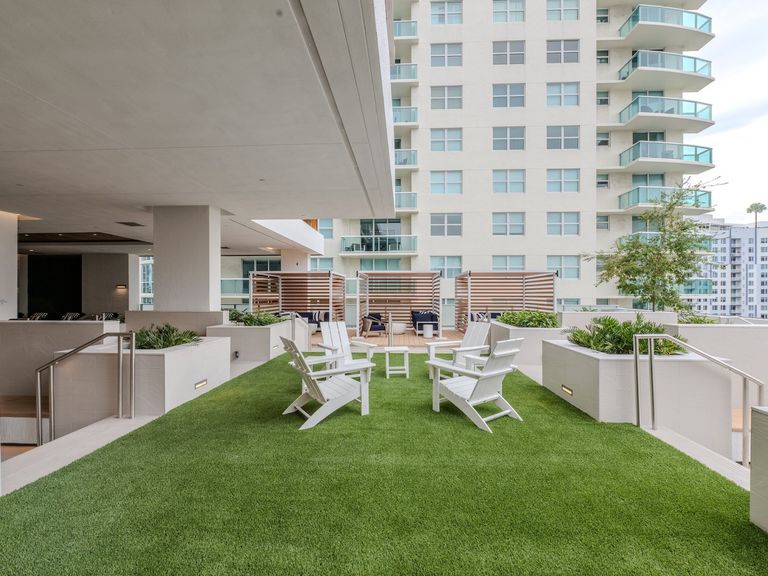 Gables Riverwalk apartments in Fort Lauderdale, FL – photo 27