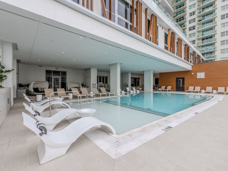 Gables Riverwalk apartments in Fort Lauderdale, FL – photo 29