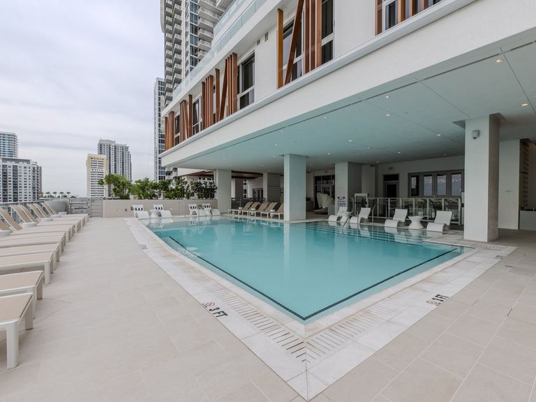 Gables Riverwalk apartments in Fort Lauderdale, FL – photo 30