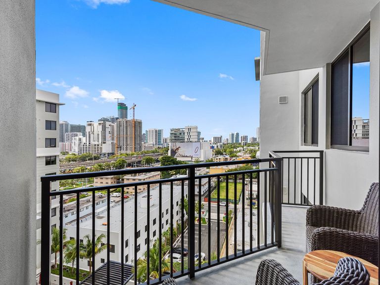Gallery Marti Park apartments in Miami, FL – photo 9