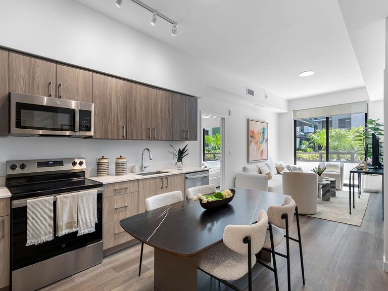 Gallery Marti Park apartments in Miami, FL – photo 22