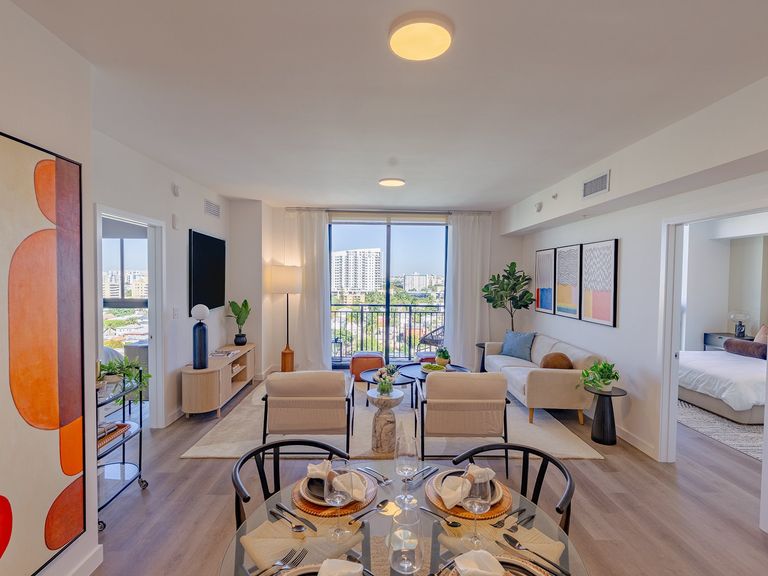 Gallery Marti Park apartments in Miami, FL – photo 30