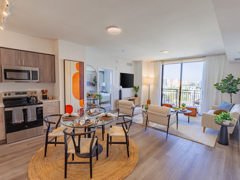 Gallery Marti Park apartments in Miami, FL – photo 32