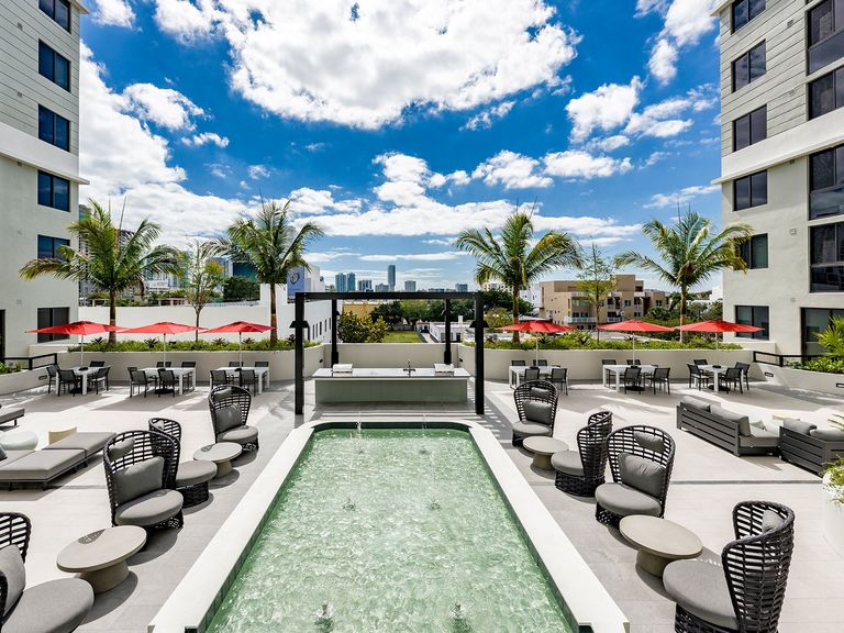 Gallery Marti Park apartments in Miami, FL – photo 36