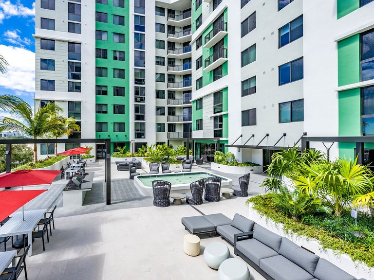 Gallery Marti Park apartments in Miami, FL – photo 37