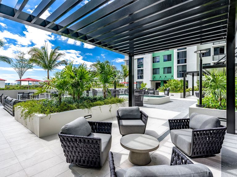 Gallery Marti Park apartments in Miami, FL – photo 38