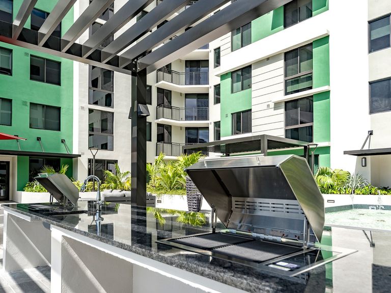 Gallery Marti Park apartments in Miami, FL – photo 39