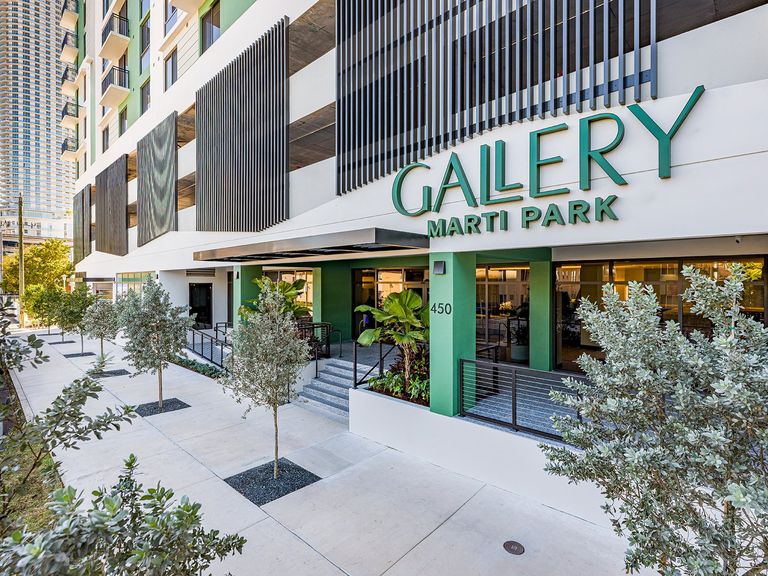 Gallery Marti Park apartments in Miami, FL – photo 50