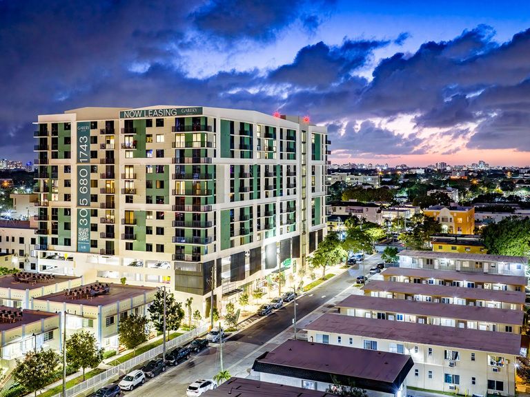 Gallery Marti Park apartments in Miami, FL – photo 51