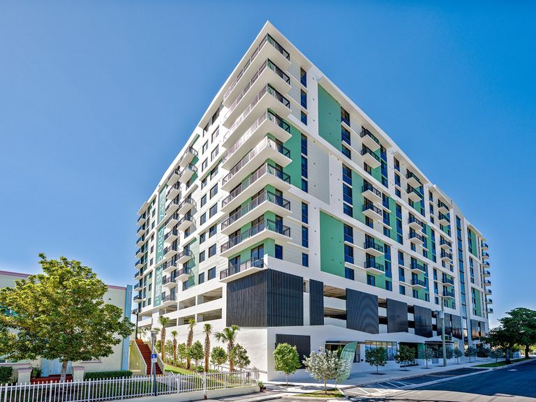 Gallery Marti Park apartments in Miami, FL – photo 52