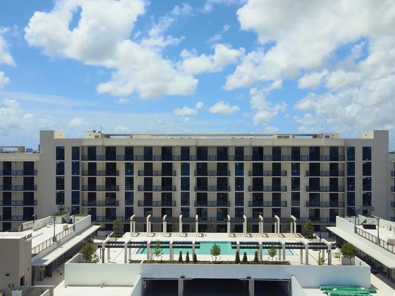 Gardens Residences apartments in North Miami, FL – photo 19