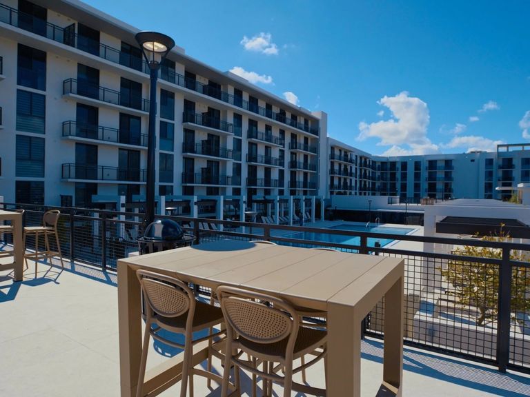Gardens Residences apartments in North Miami, FL – photo 24