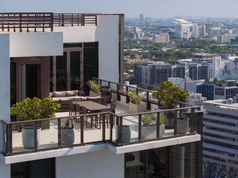 Gio Midtown apartments in Miami, FL – photo 6