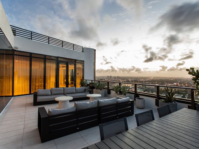Gio Midtown apartments in Miami, FL – photo 9