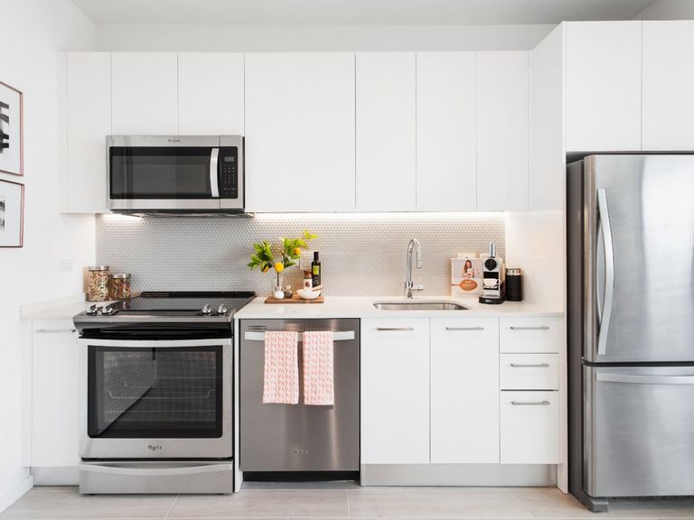 Gio Midtown apartments in Miami, FL – photo 10