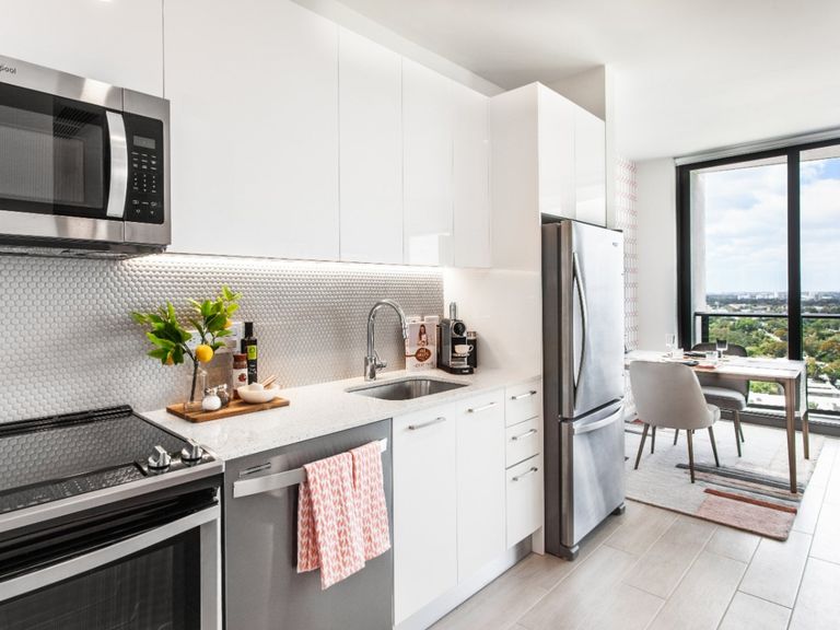 Gio Midtown apartments in Miami, FL – photo 11