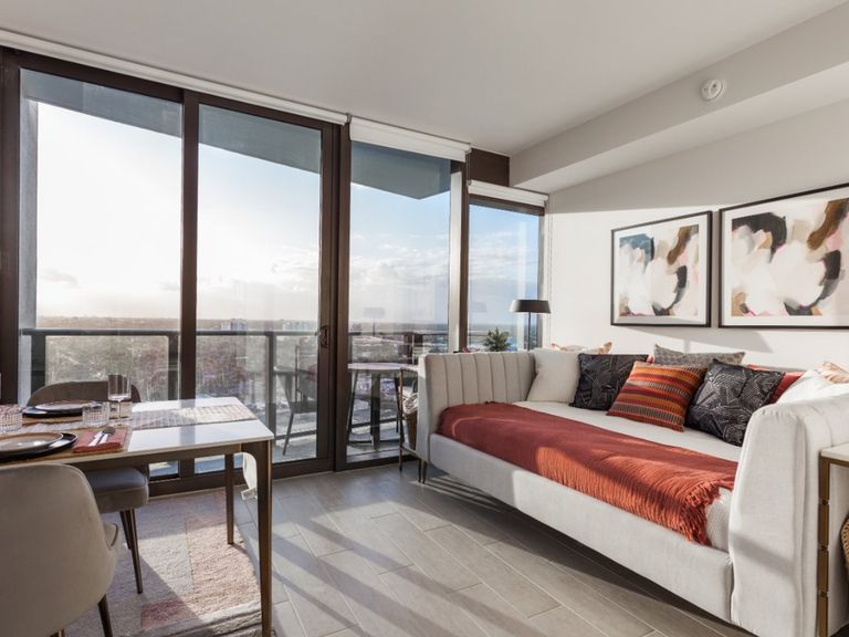 Gio Midtown apartments in Miami, FL – photo 12