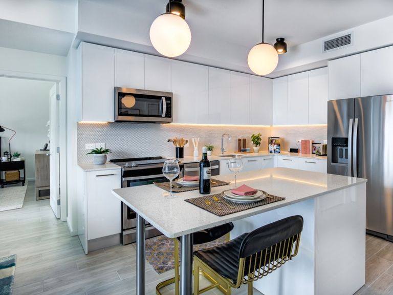 Gio Midtown apartments in Miami, FL – photo 13
