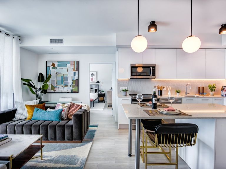 Gio Midtown apartments in Miami, FL – photo 15