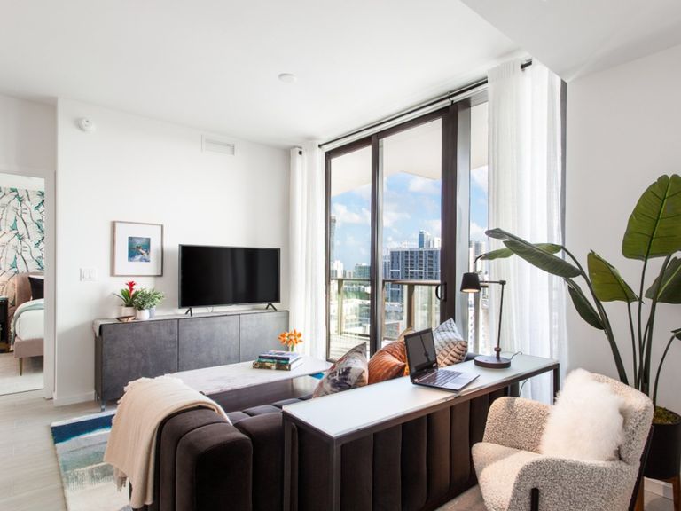 Gio Midtown apartments in Miami, FL – photo 16