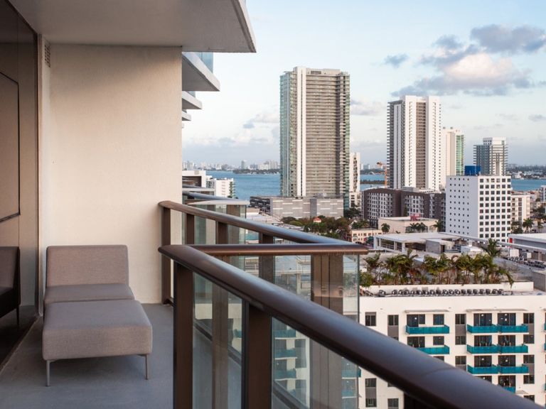 Gio Midtown apartments in Miami, FL – photo 17