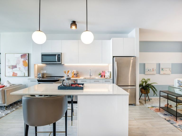 Gio Midtown apartments in Miami, FL – photo 21