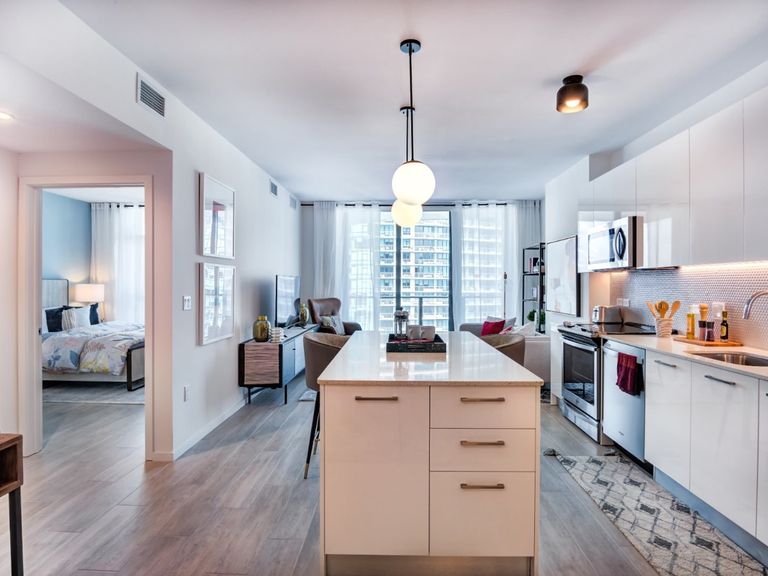Gio Midtown apartments in Miami, FL – photo 22