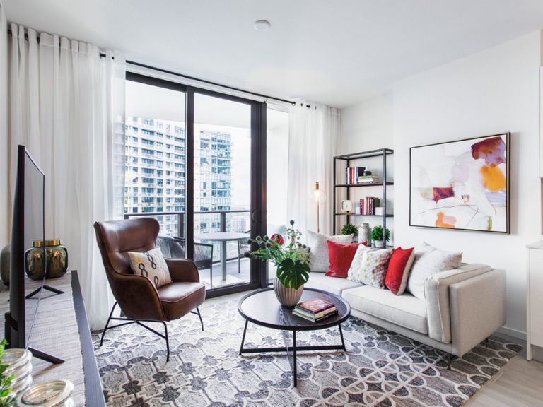 Gio Midtown apartments in Miami, FL – photo 23
