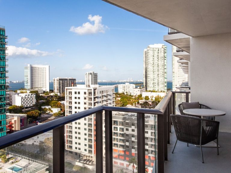 Gio Midtown apartments in Miami, FL – photo 25
