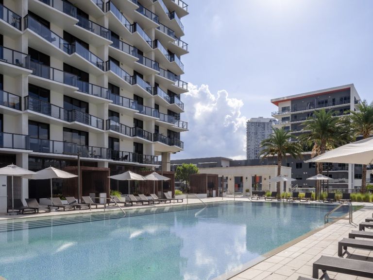 Gio Midtown apartments in Miami, FL – photo 28
