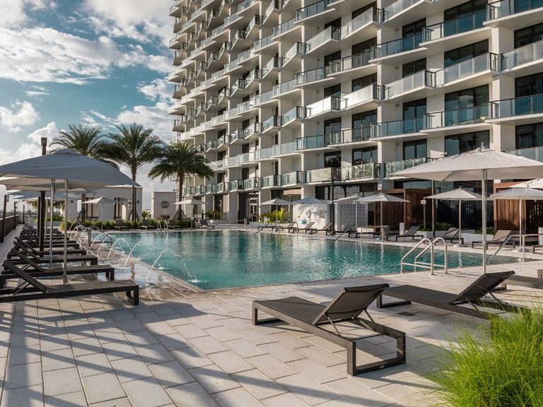 Gio Midtown apartments in Miami, FL – photo 29