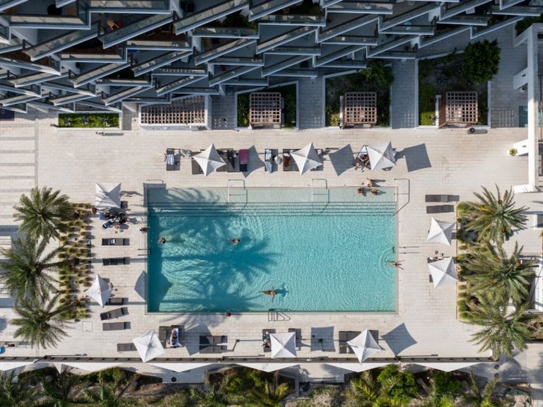 Gio Midtown apartments in Miami, FL – photo 30