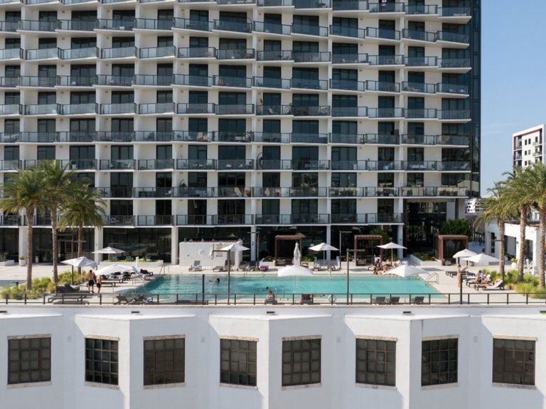 Gio Midtown apartments in Miami, FL – photo 31