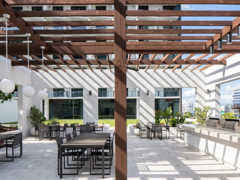 Gio Midtown apartments in Miami, FL – photo 32