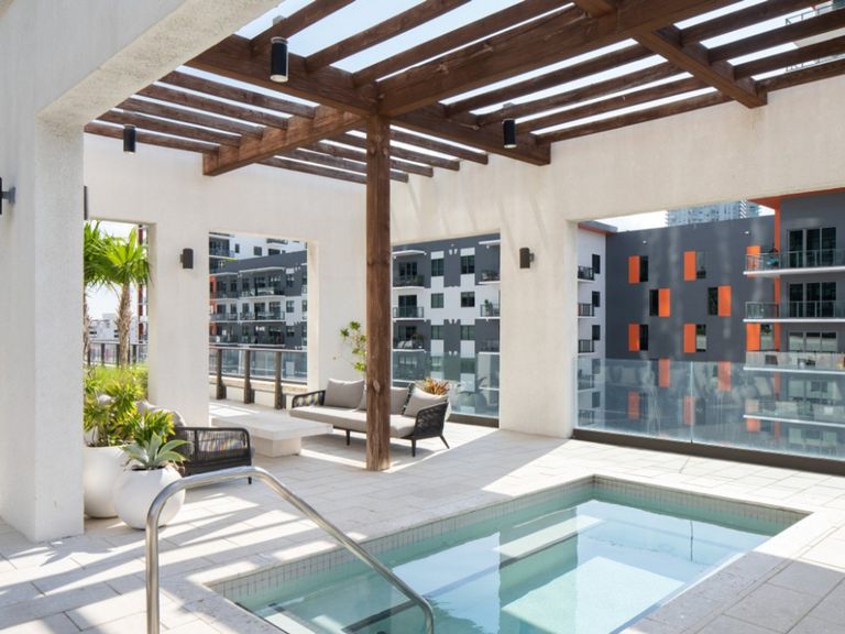 Gio Midtown apartments in Miami, FL – photo 33