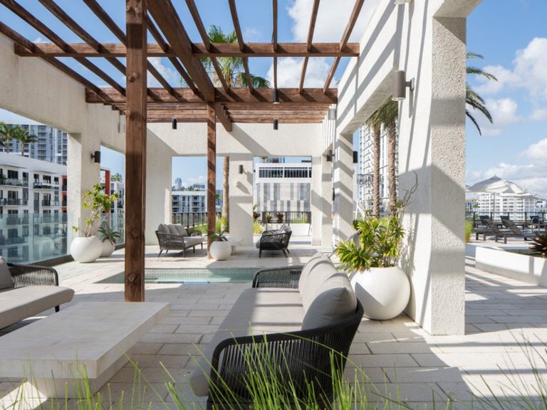 Gio Midtown apartments in Miami, FL – photo 34