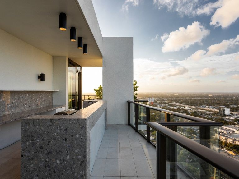 Gio Midtown apartments in Miami, FL – photo 36