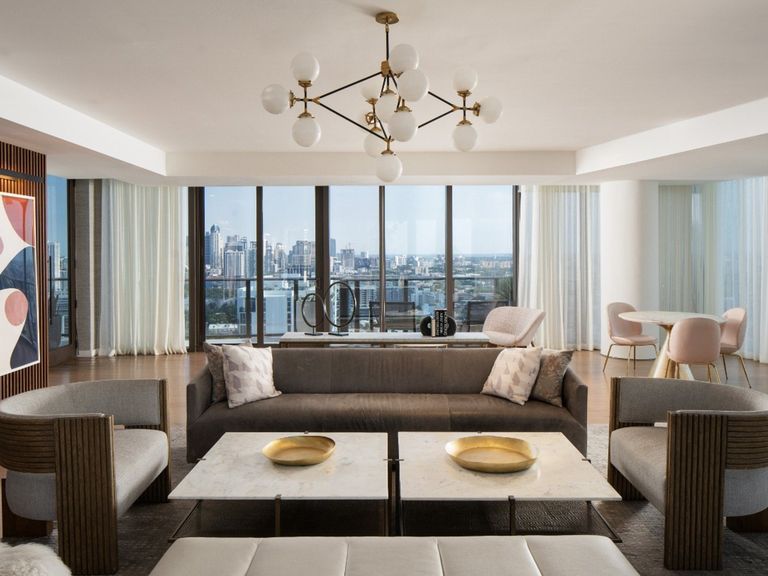 Gio Midtown apartments in Miami, FL – photo 37