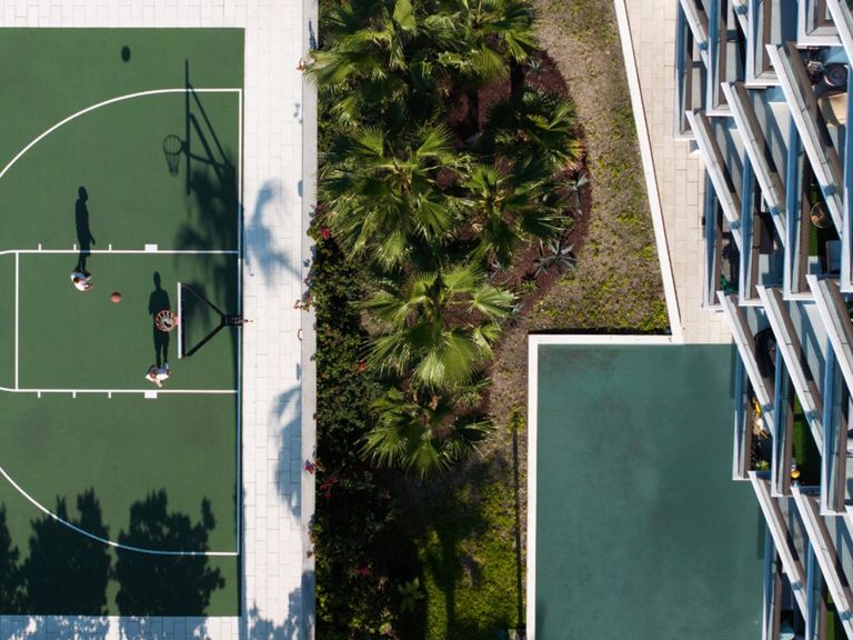 Gio Midtown apartments in Miami, FL – photo 39
