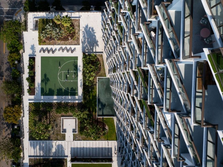 Gio Midtown apartments in Miami, FL – photo 40