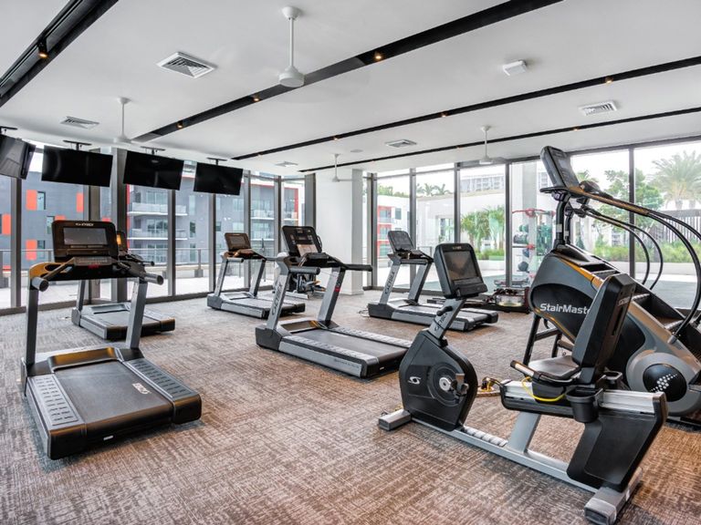 Gio Midtown apartments in Miami, FL – photo 41